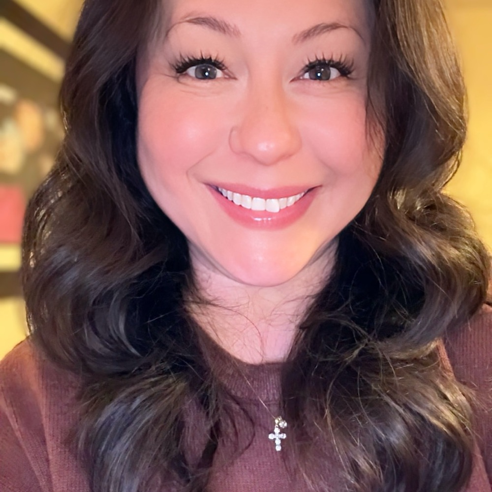 Meet your Posher, Kim